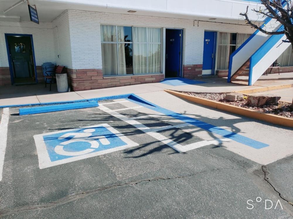 Motel 6-Canon City, CO 719-458-1216